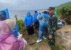 Pemda dan BGN Salurkan Ribuan Paket Makanan untuk Warga Terdampak Banjir di Solok