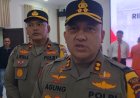 Transparan dan Akuntabel, Polres Solok Rilis Capaian Kinerja Akhir Tahun 2025: Dari Lalu Lintas hingga Pemberantasan Narkoba