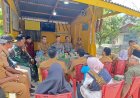 Polres Solok Kota Revitalisasi Satkamling Tiga Pilar di Nagari Sumani, Dorong Peran Aktif Warga Jaga Kamtibmas 2026