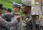 Operasi Keselamatan Singgalang Dimulai, Polres Solok Kerahkan 37 Personel